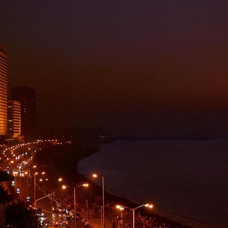 Sea Green South Hotel Mumbai  Buitenkant foto